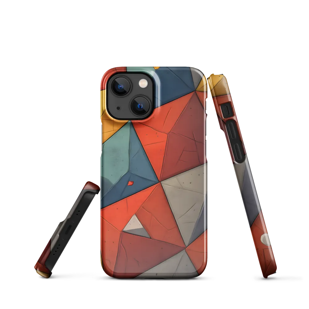 Geometric Harmony