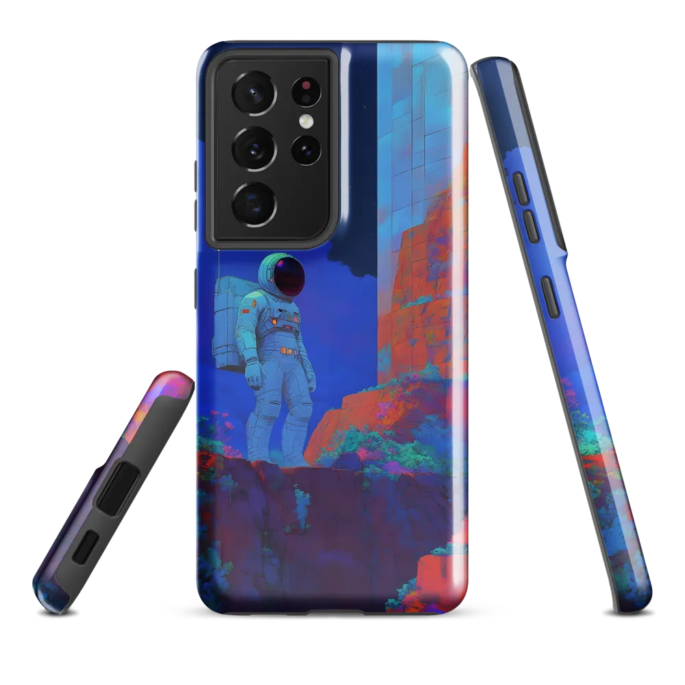 Interstellar Reflections