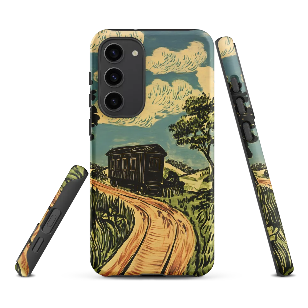 Nostalgia on the Rails