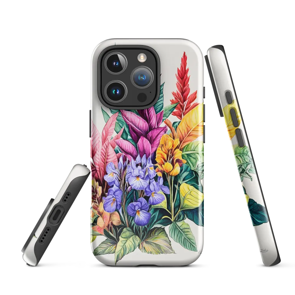 Tropical Symphony
