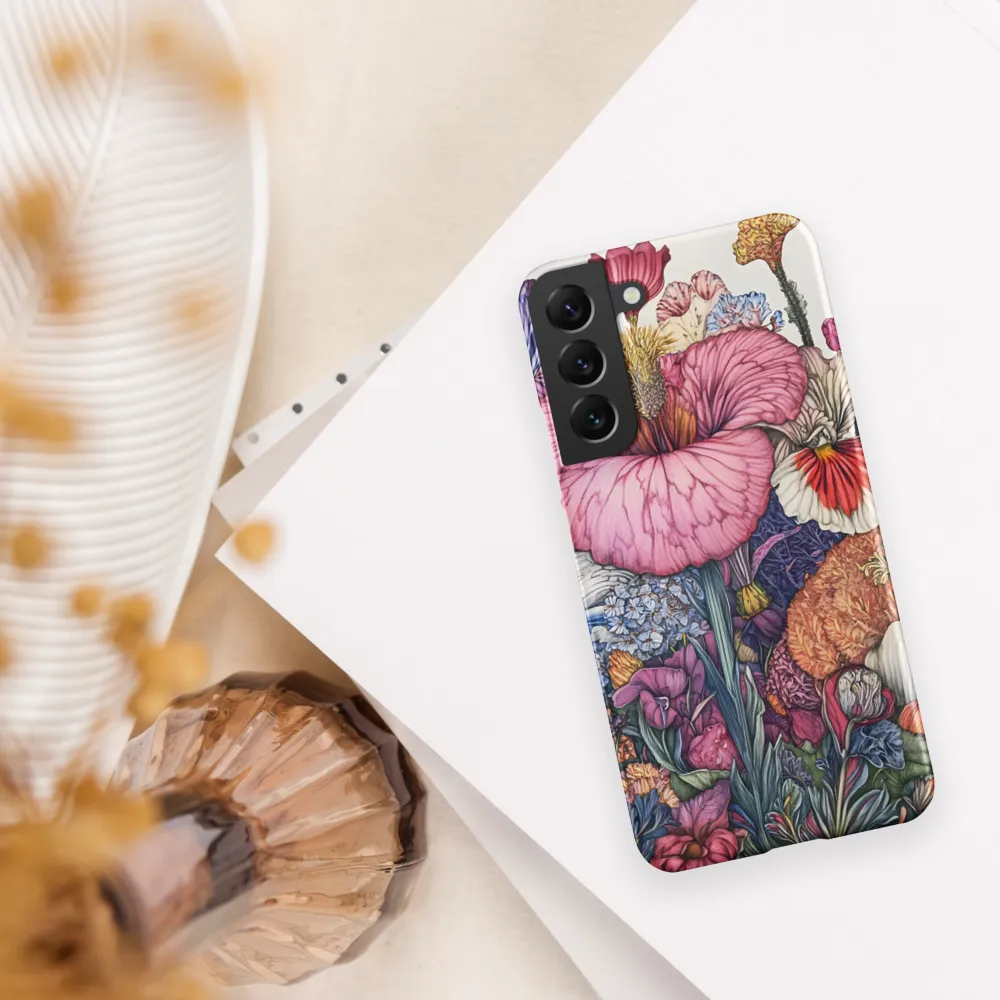Blooming Opulence