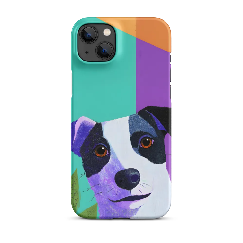 Joyful Canine