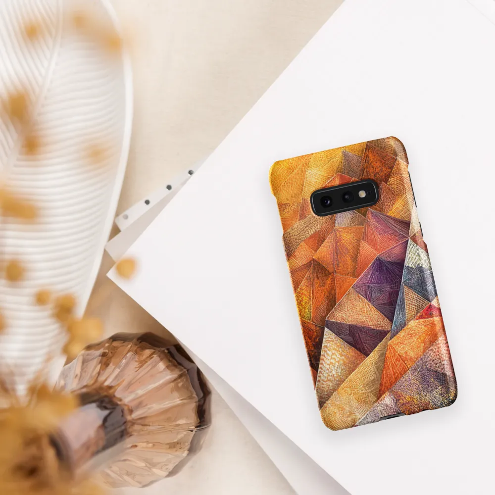 Geometric Warmth