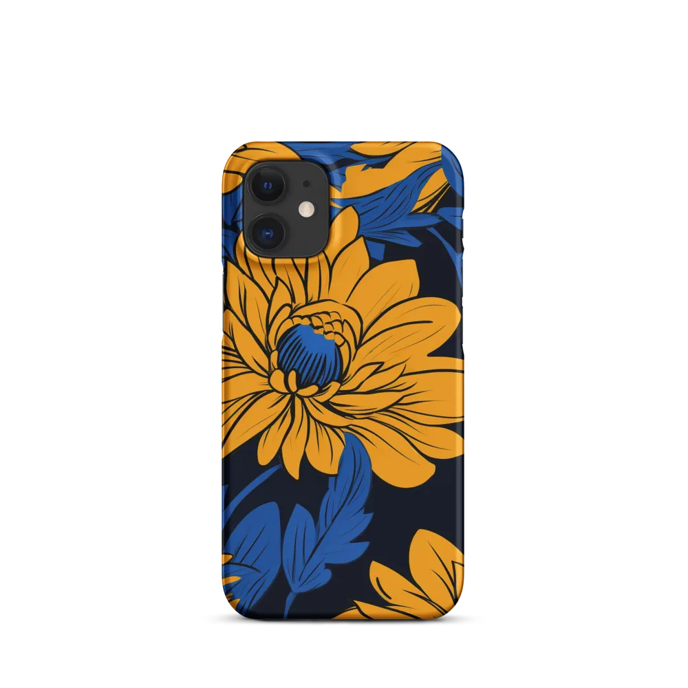 A Symphony of Blooms