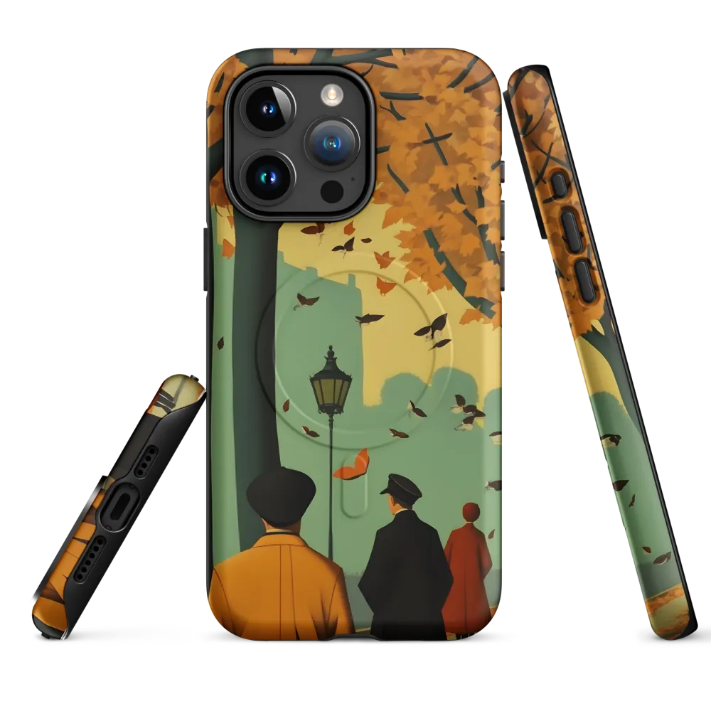 Whispers of Autumn