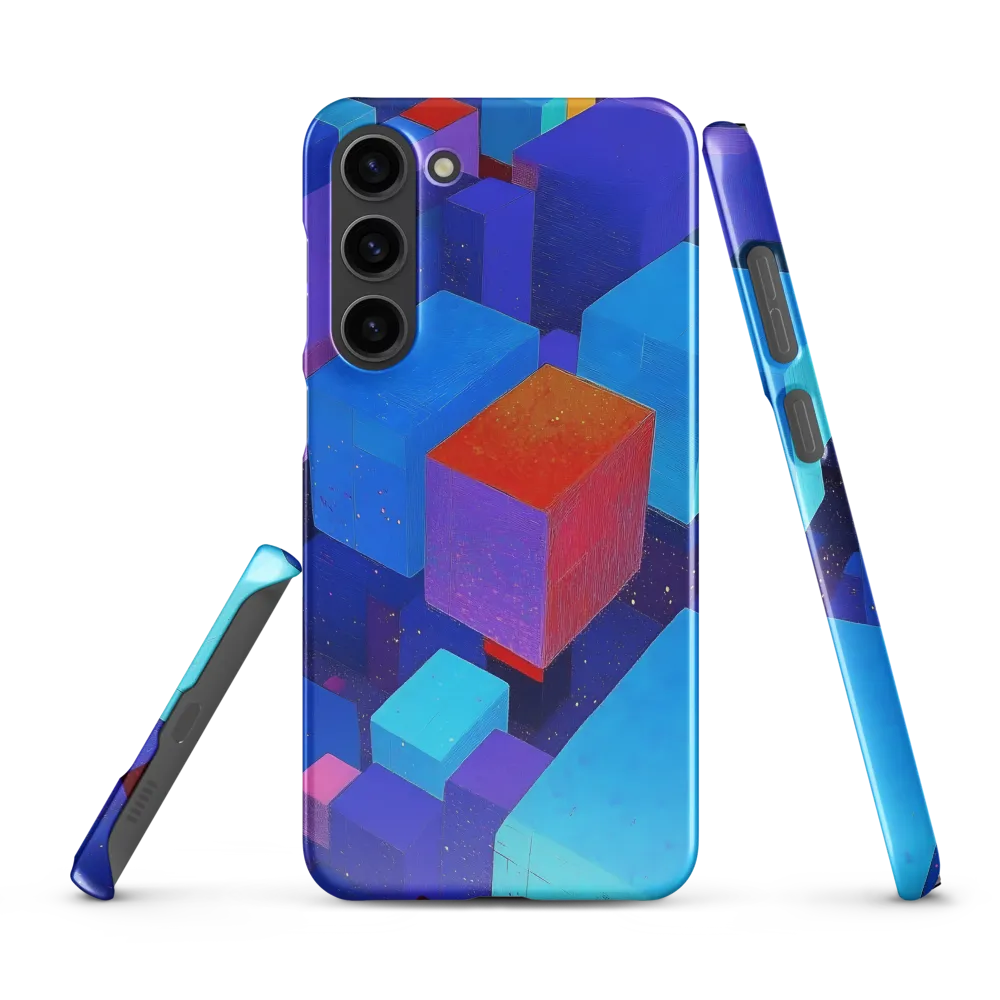 Geometric Dreamscape