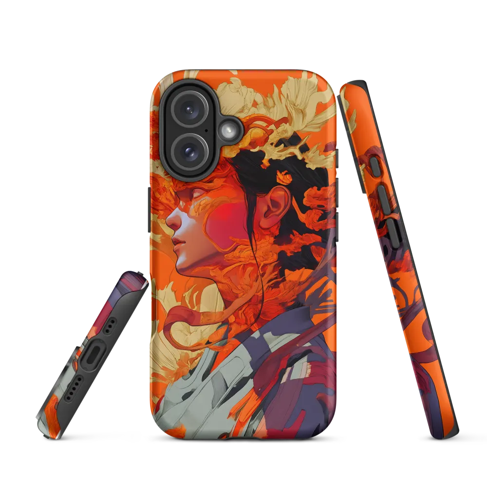 Embrace of Nature | Phone Case