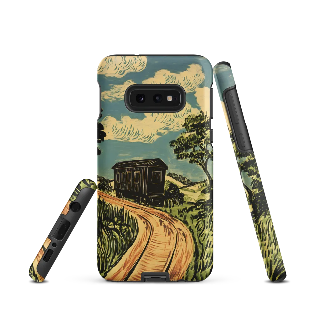 Nostalgia on the Rails