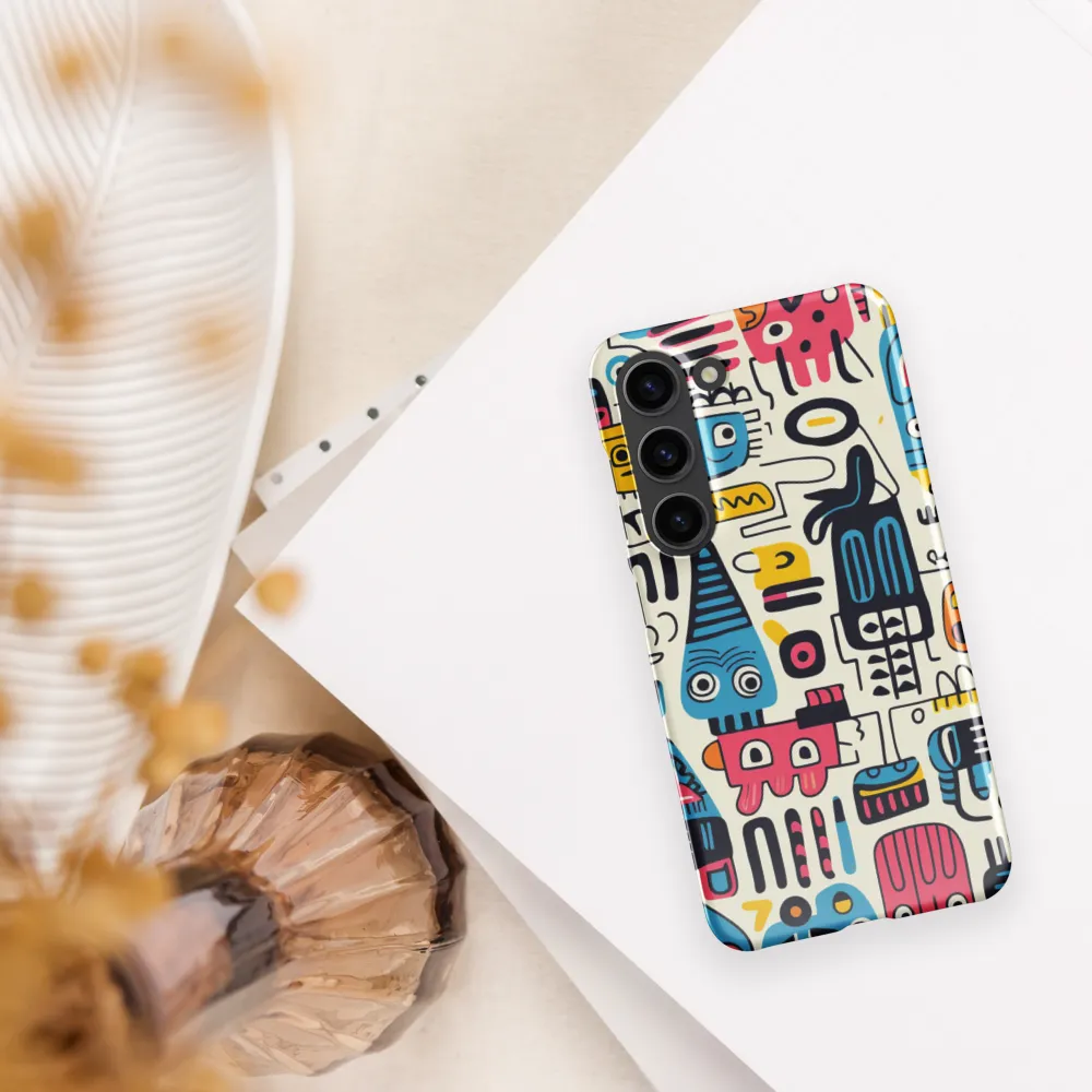 Vibrant Whimsy