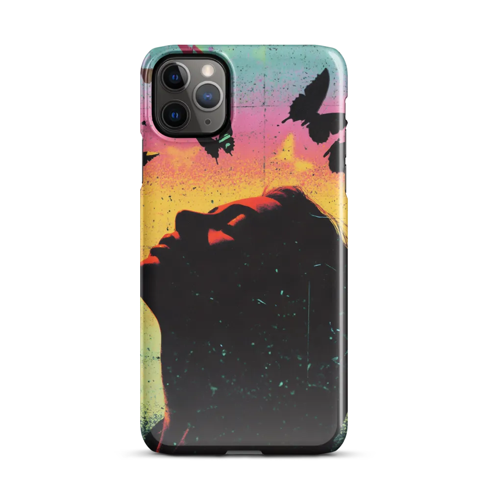 Whispers of Freedom | Phone Case |  11 Pro Max | Snap Case | Glossy