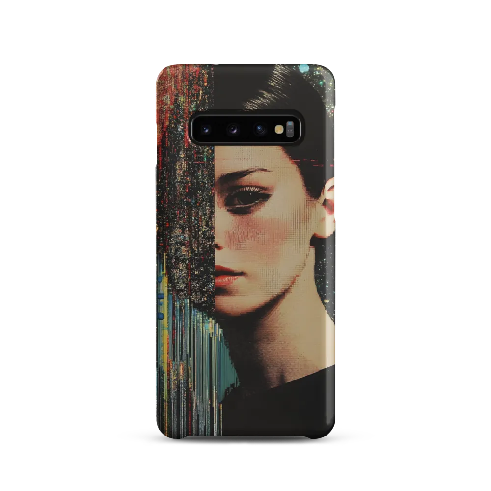Fragmented Reality