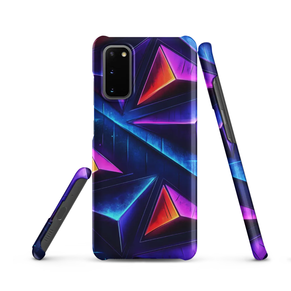 Geometric Luminescence