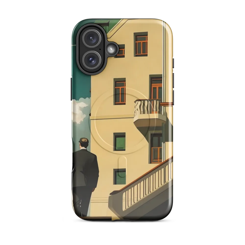 Reflections of Modernity