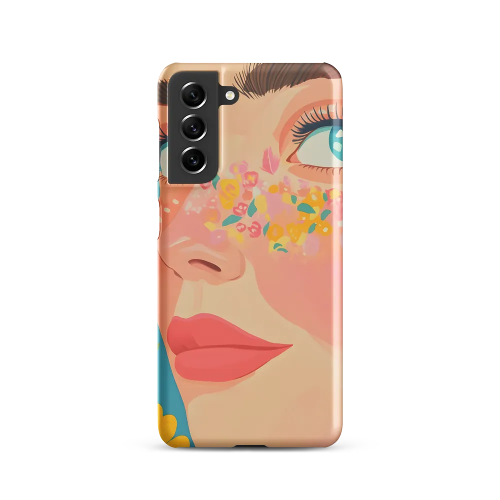 Floral Serenity