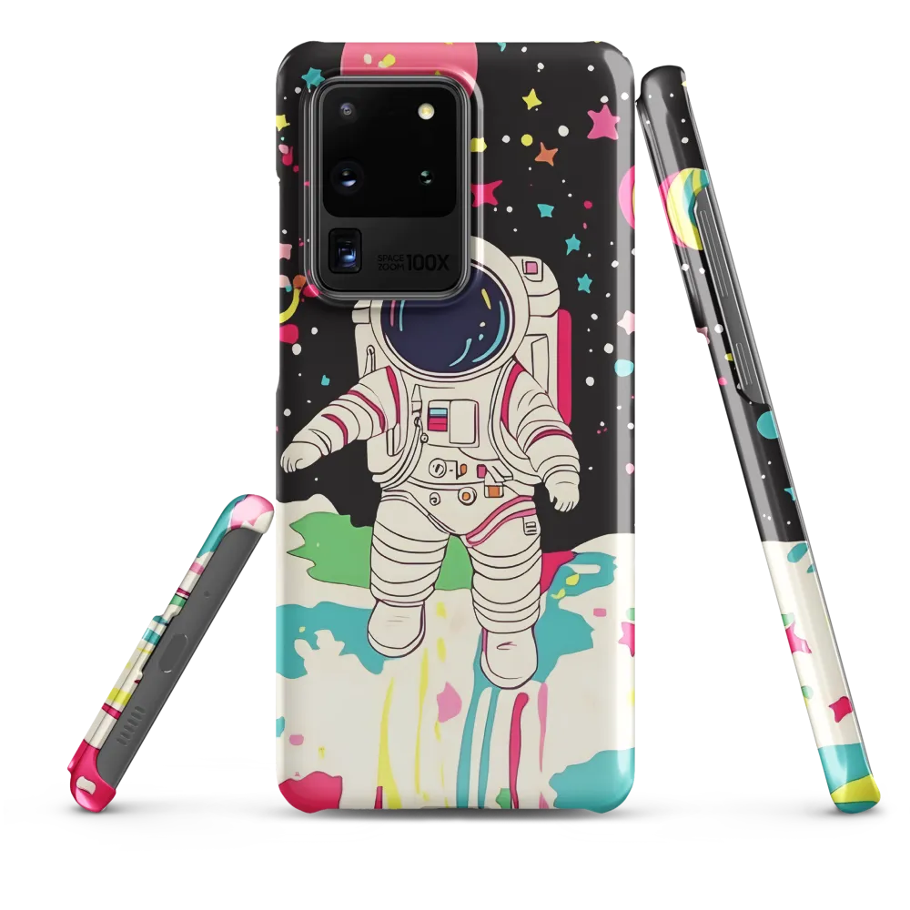 Cosmic Dreamscape