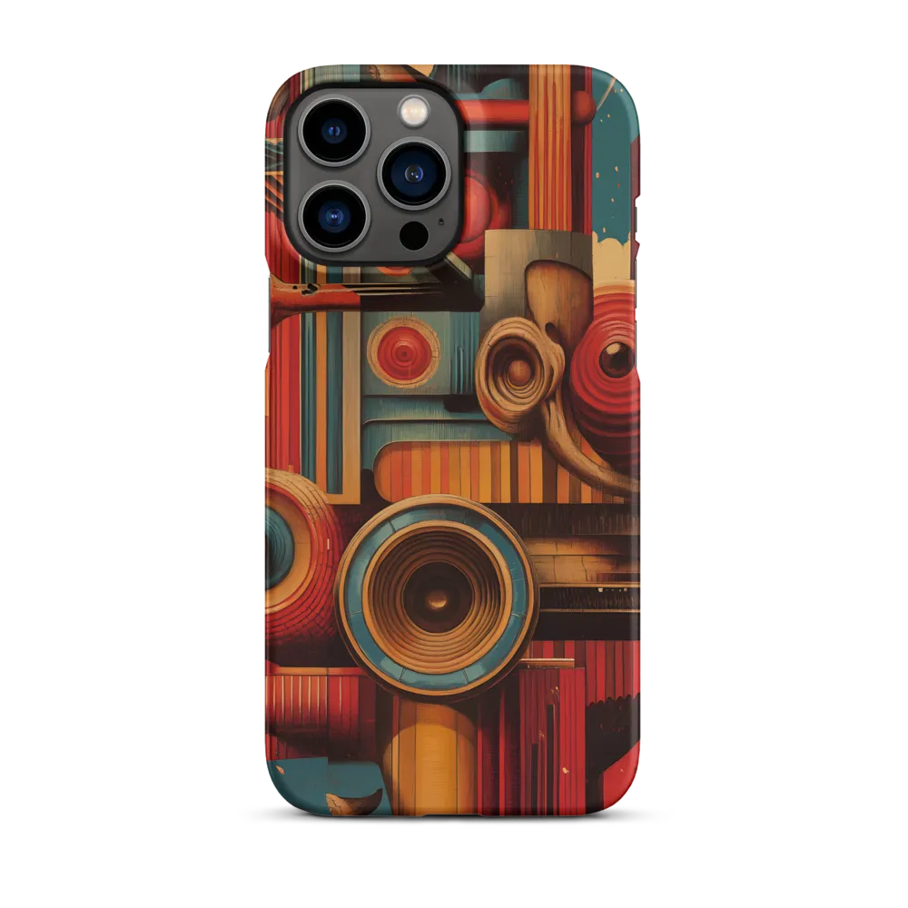 Geometric Symphony