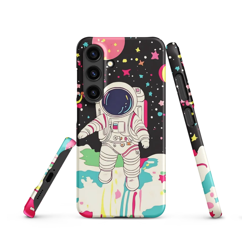 Cosmic Dreamscape