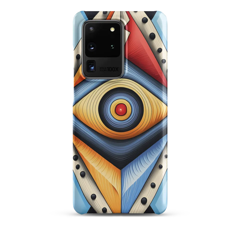 The Visionary Eye
