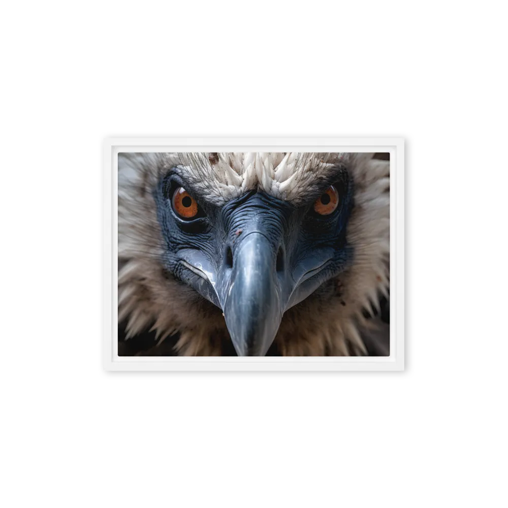 The Gaze of Strength