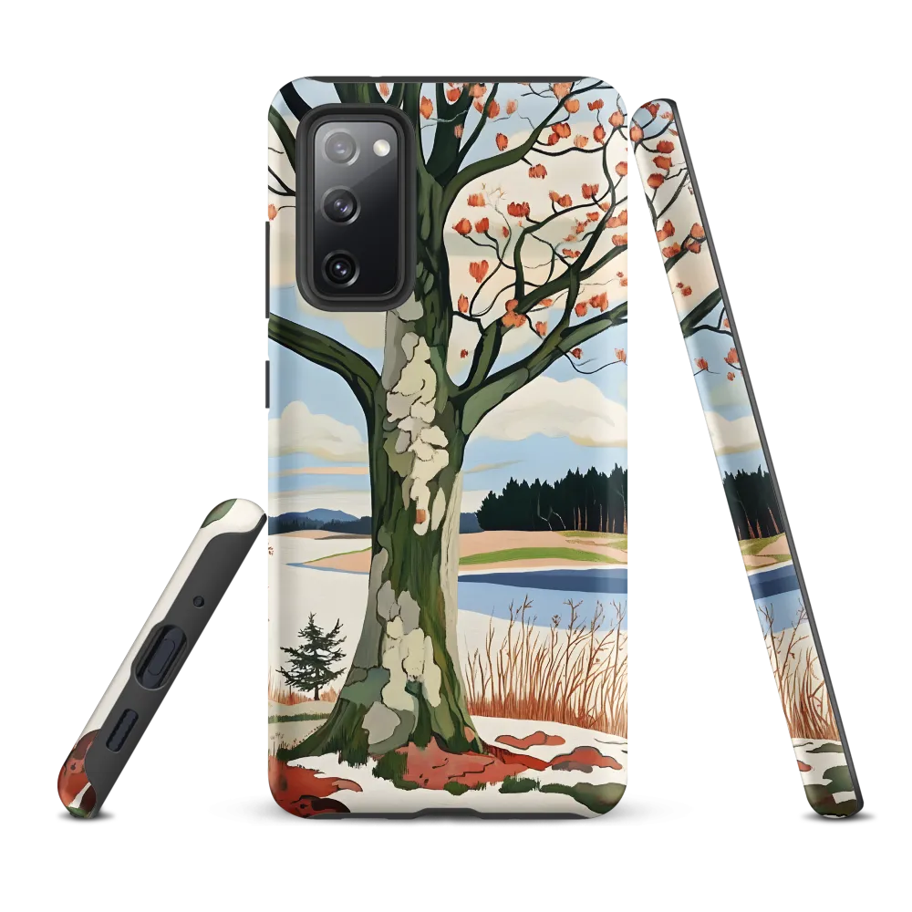 Harmony in Nature