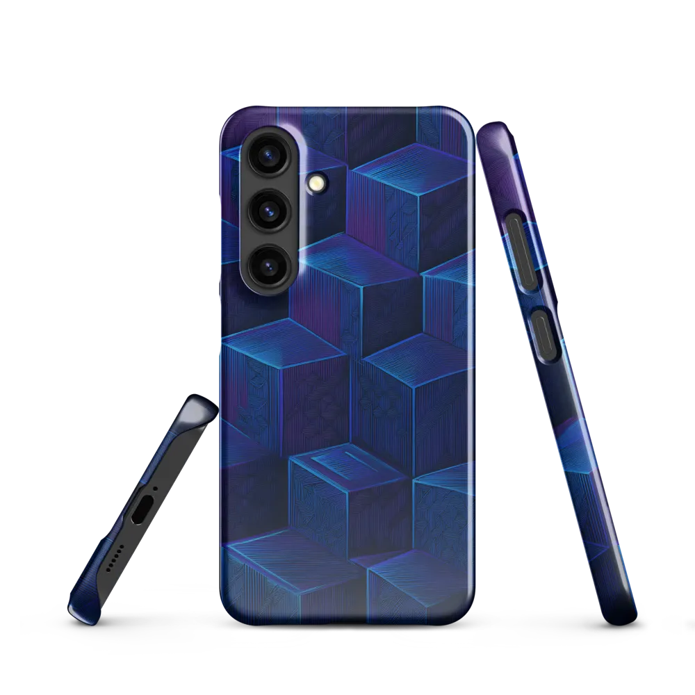 Cubist Illusions
