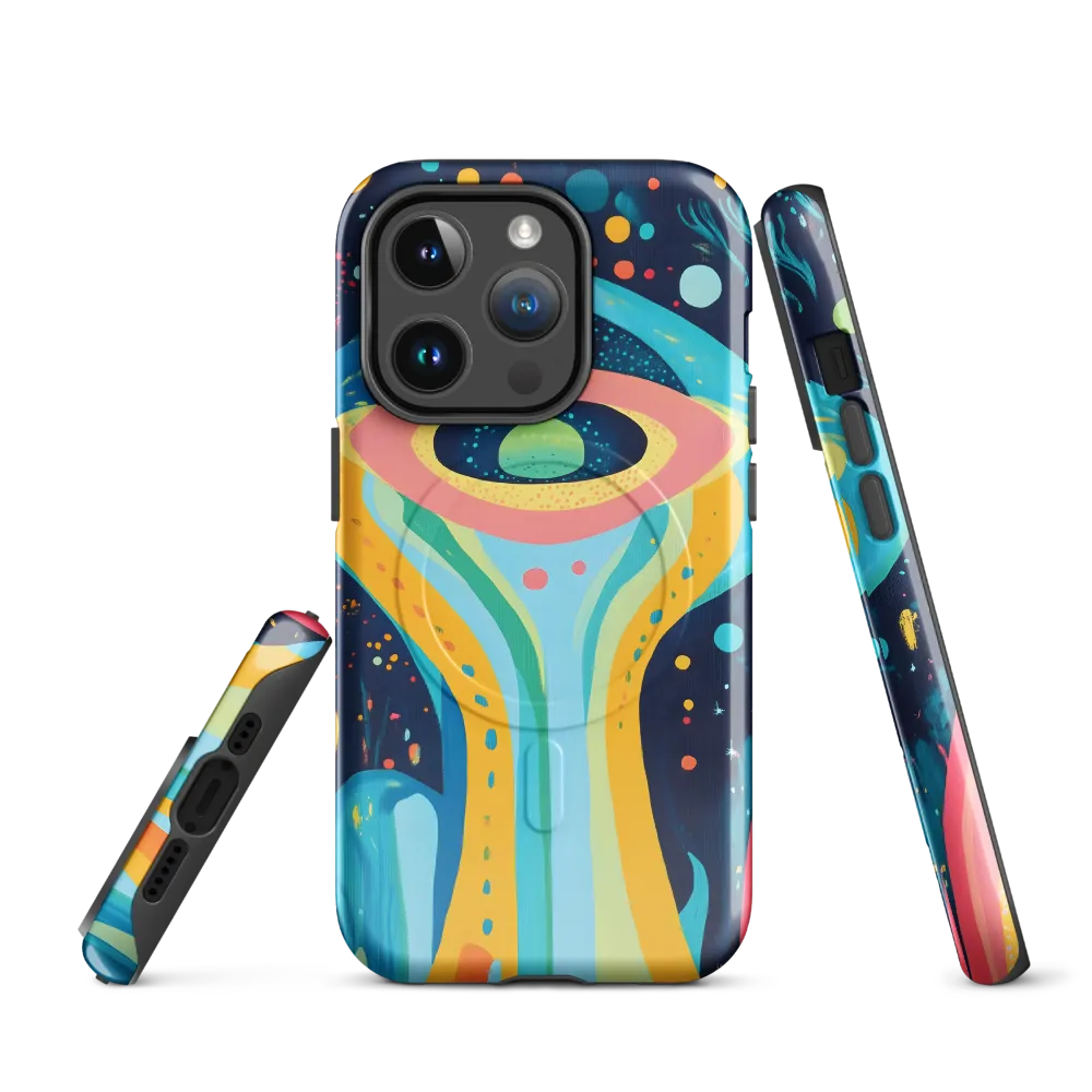 Cosmic Whimsy