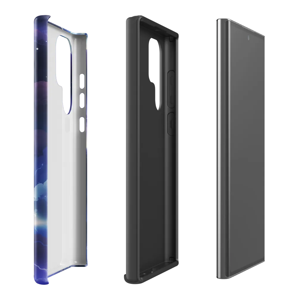 Tempestuous Skies | Phone Case |  S22 Ultra | Tough Case | Glossy