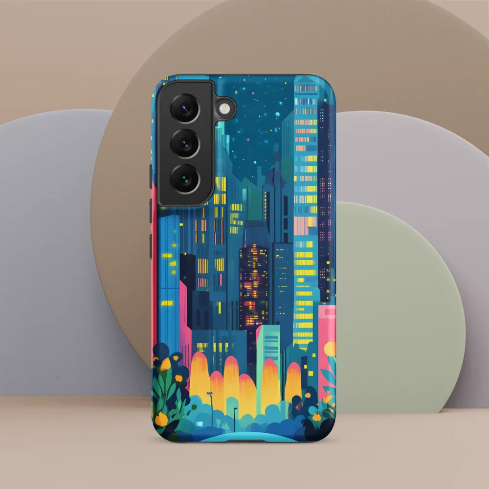 City of Dreams: A Multicolored Oasis