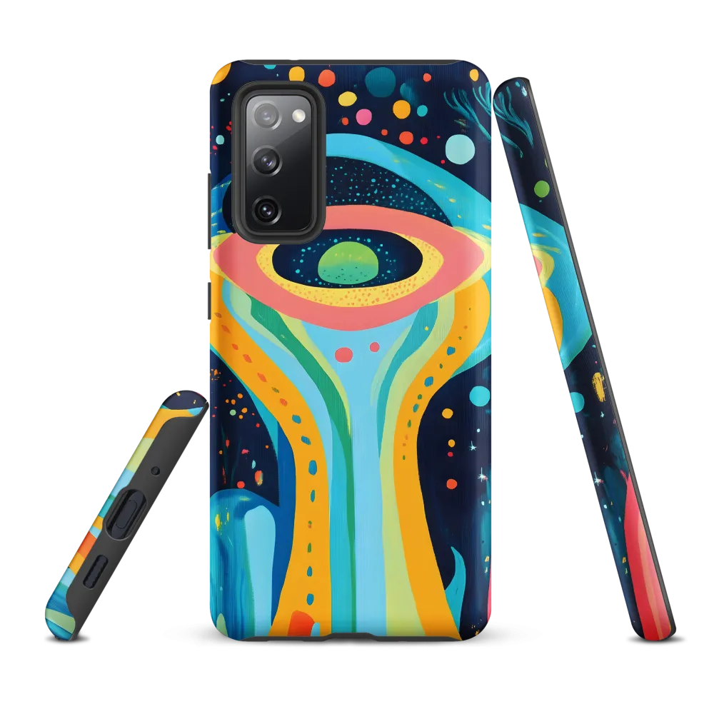 Cosmic Whimsy