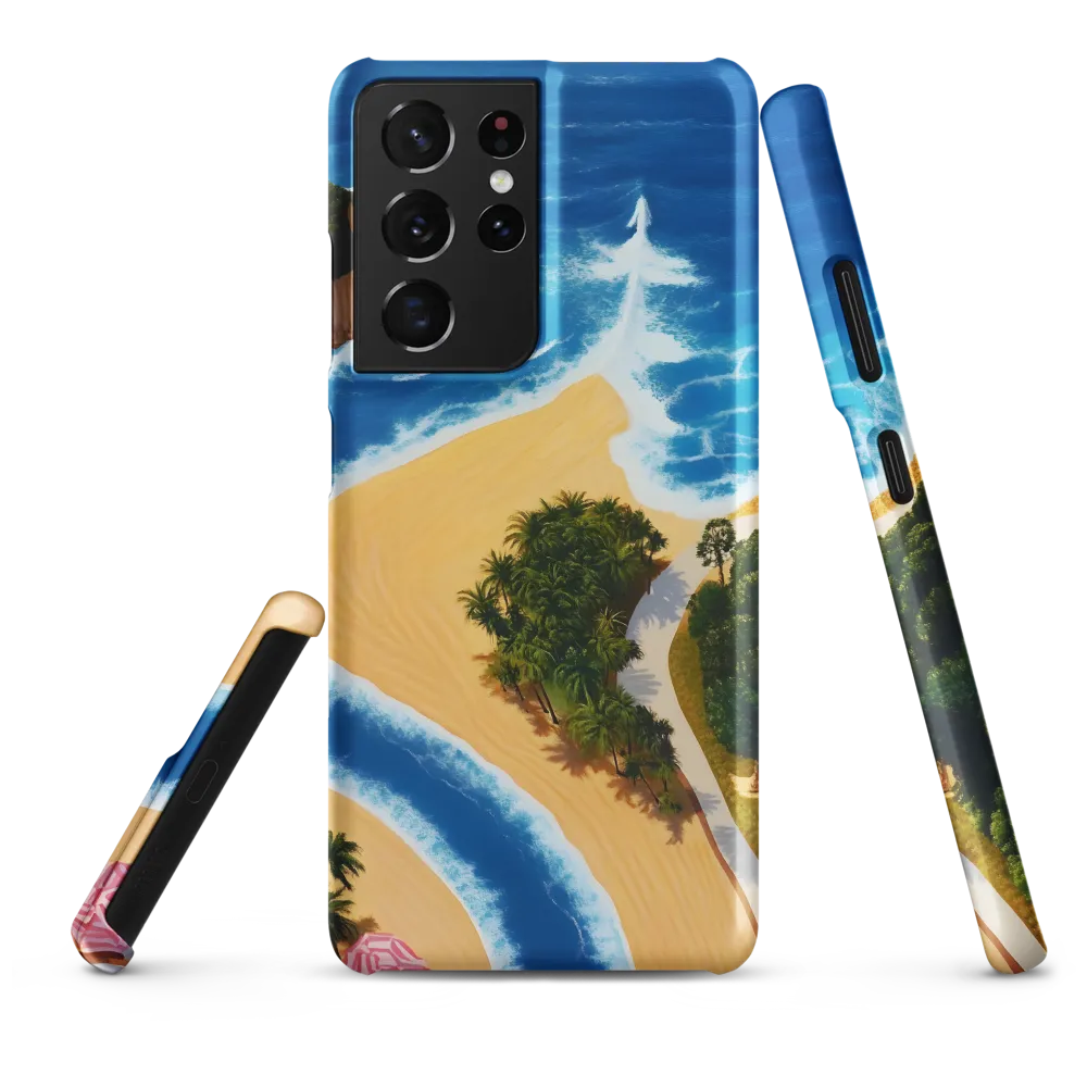 Tropical Serenity