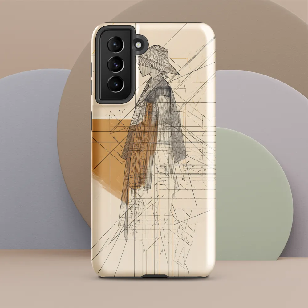 Abstract Profile: A Minimalist Exploration