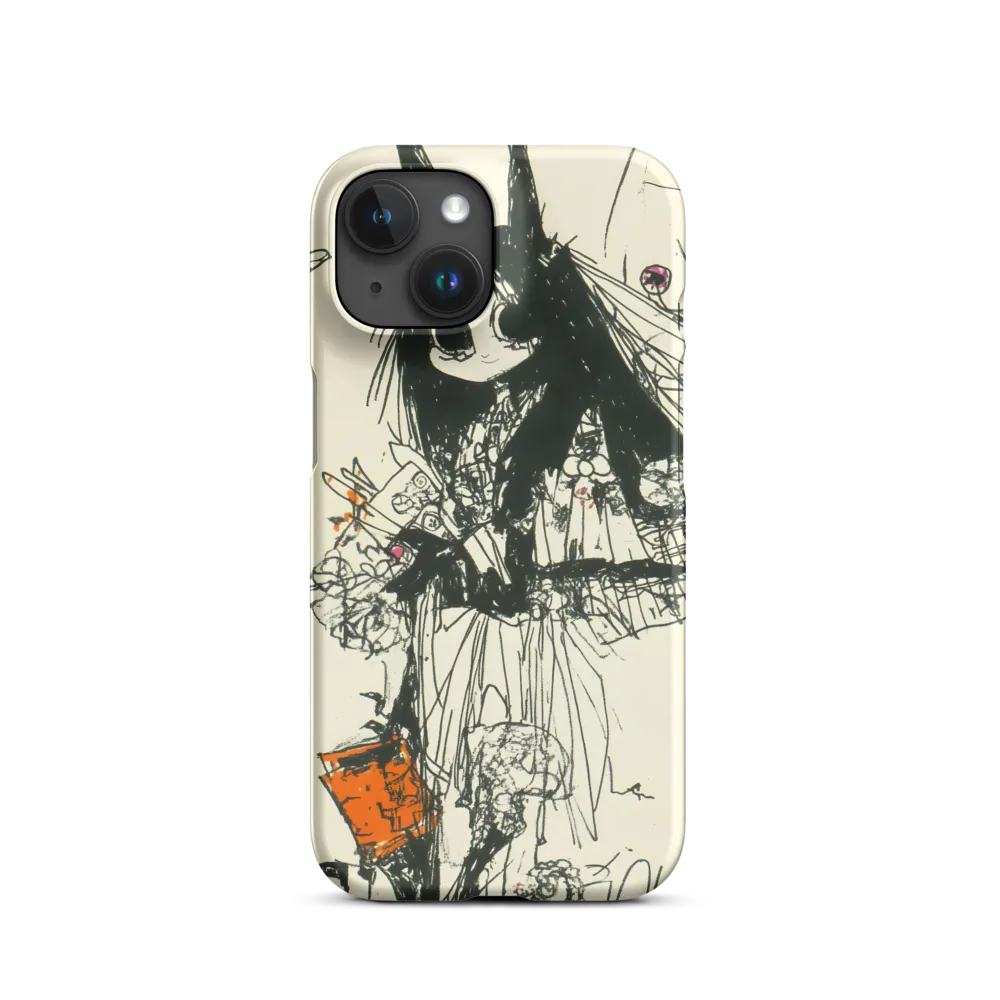 Whimsical Flora