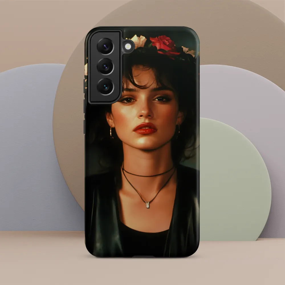 Floral Elegance