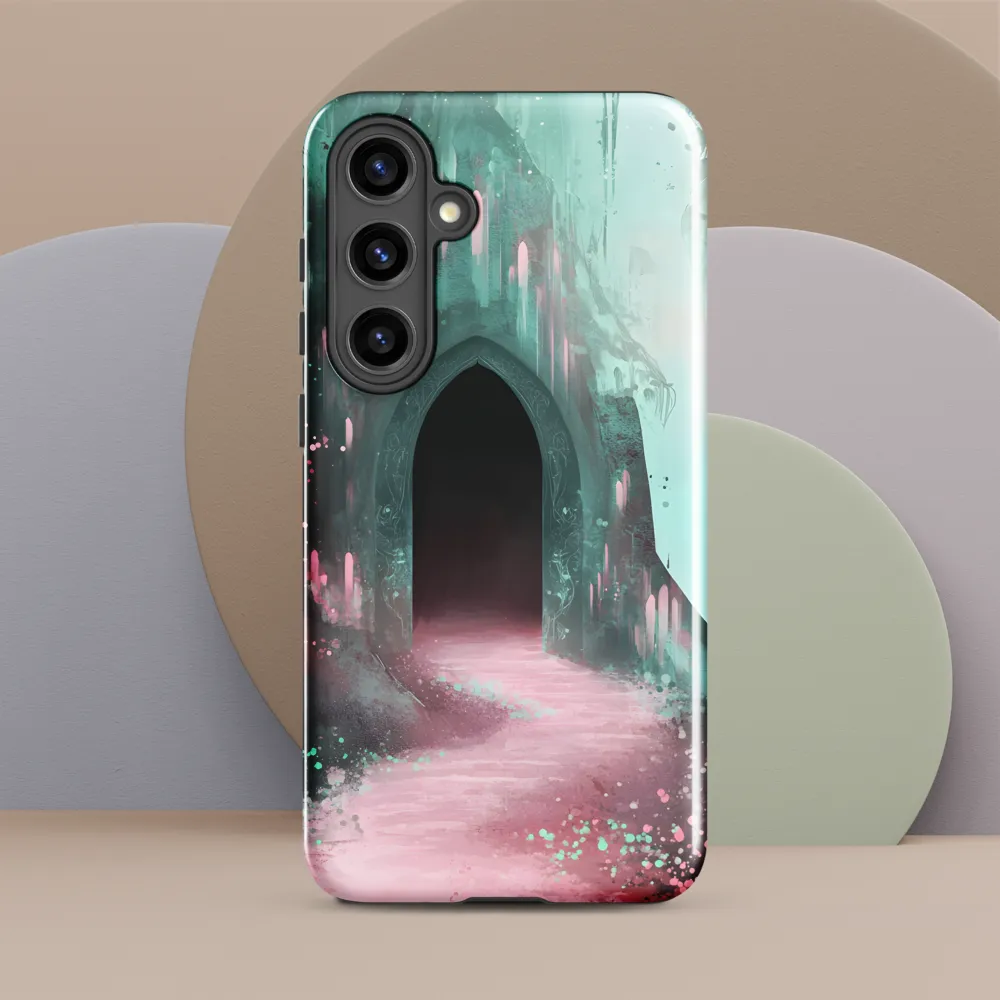 Portal of Secrets