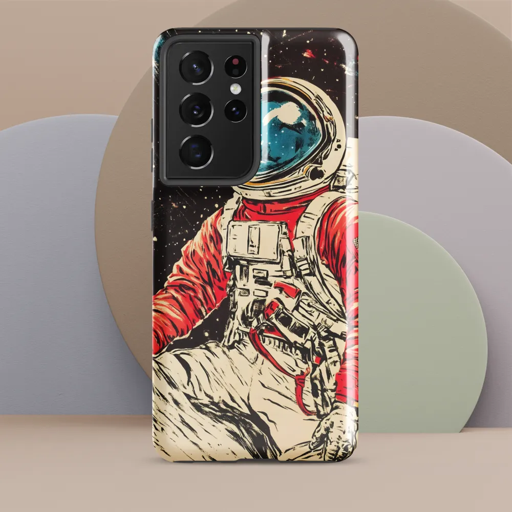Cosmic Navigator