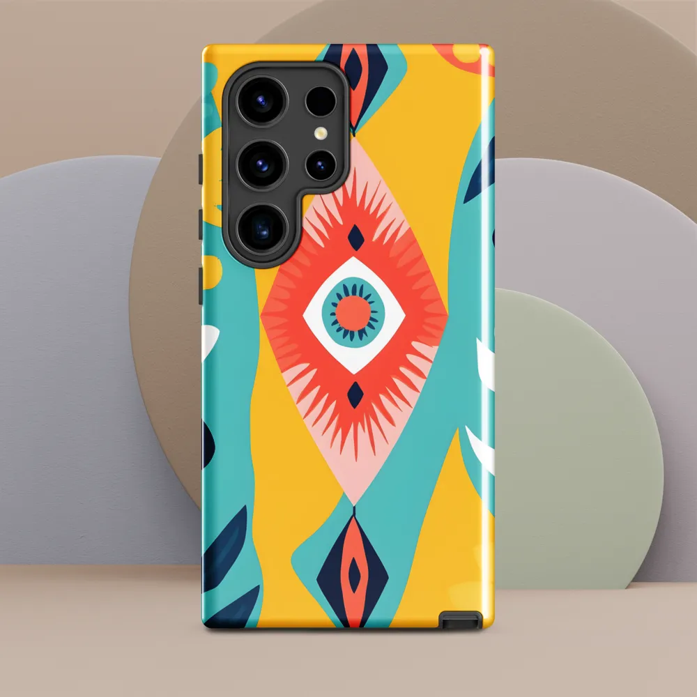 Symphony of Colors