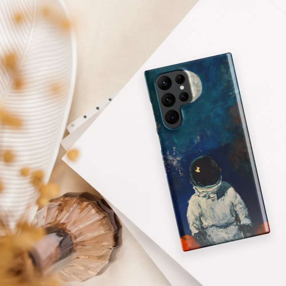 Gazing at the Cosmos
