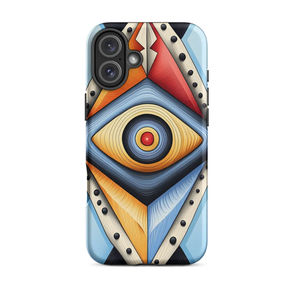 The Visionary Eye