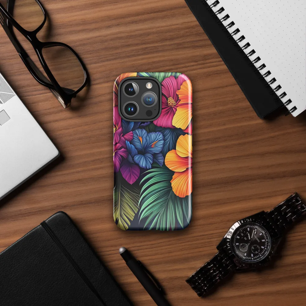 Tropical Symphony