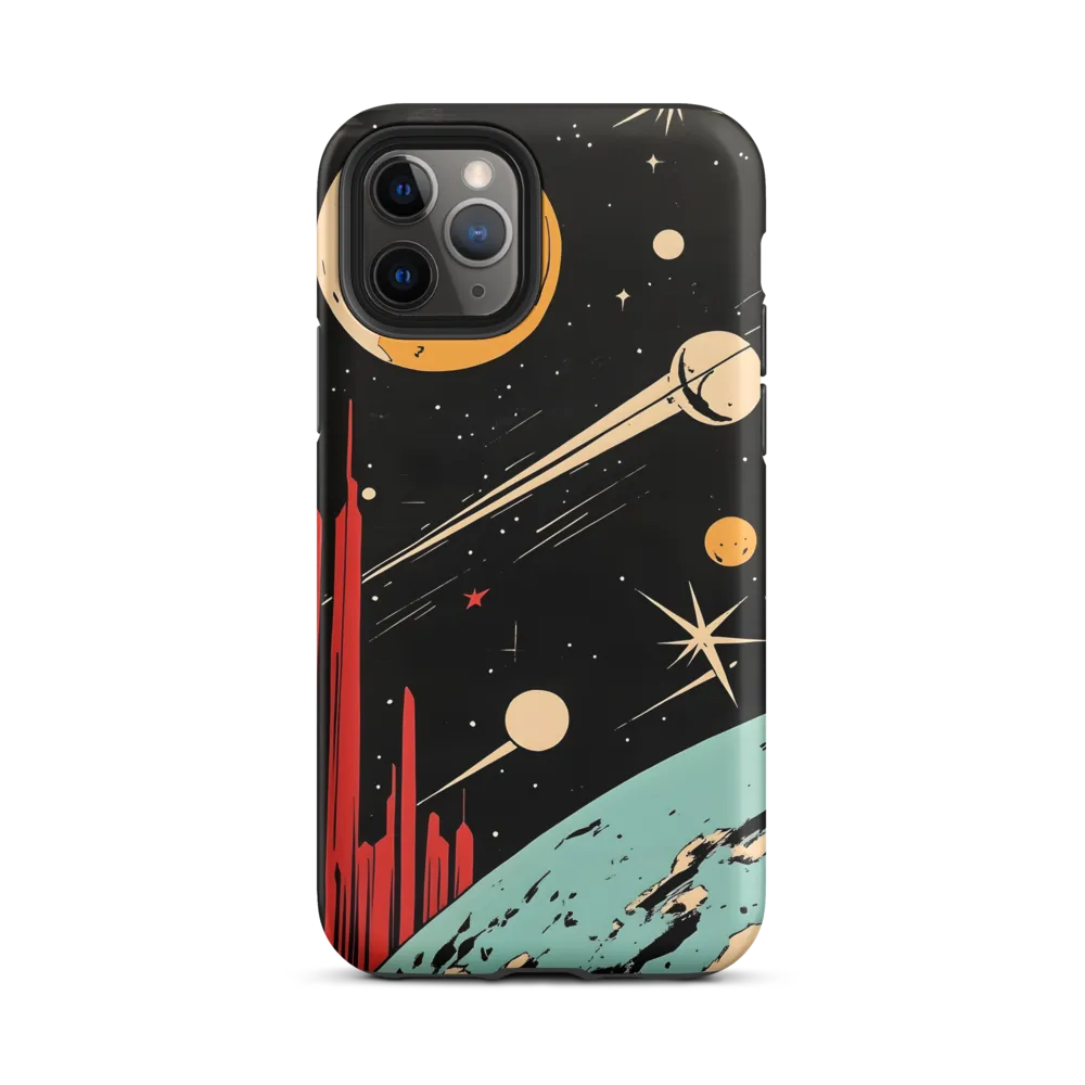 Cosmic Encounter