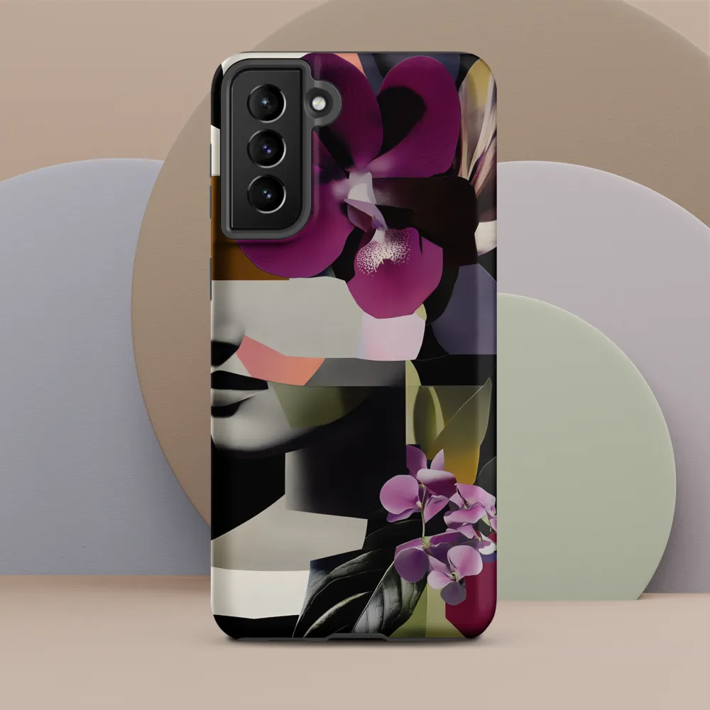 Harmony in Abstract