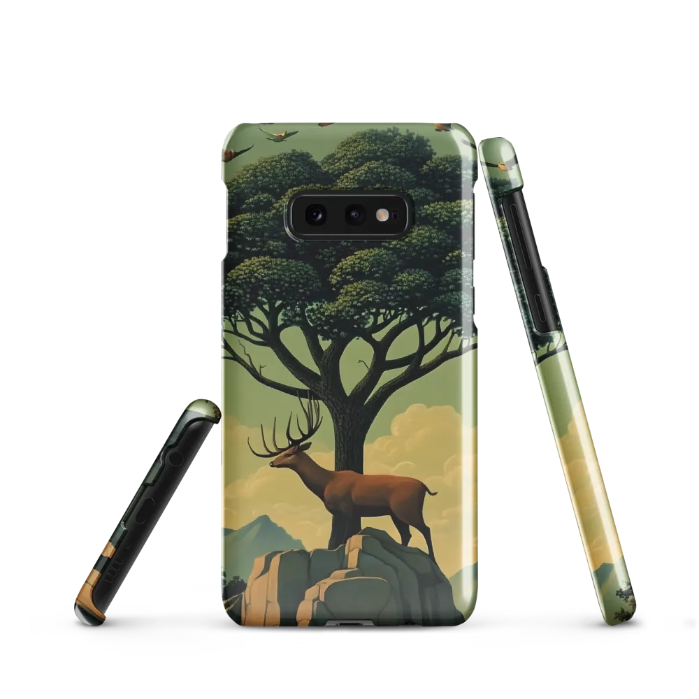 Transformations of Nature