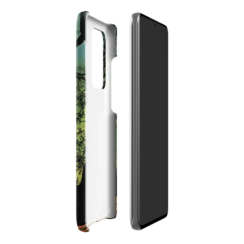 Whispers of Nature | Phone Case |  S20 Ultra | Snap Case | Glossy