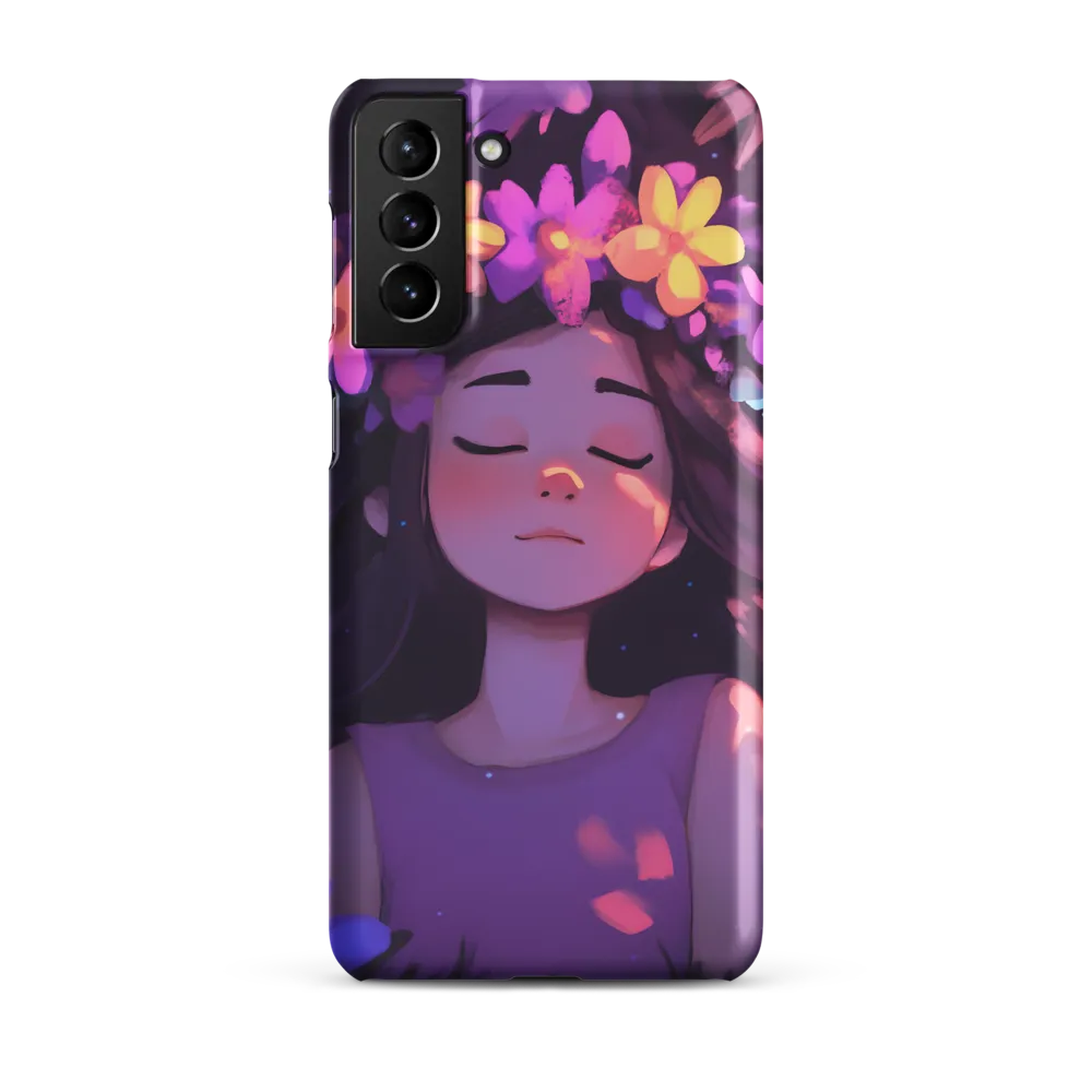 Serenade in Bloom