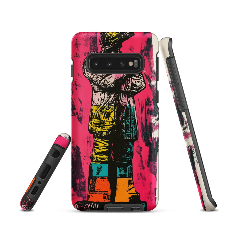 Reimagined Icon