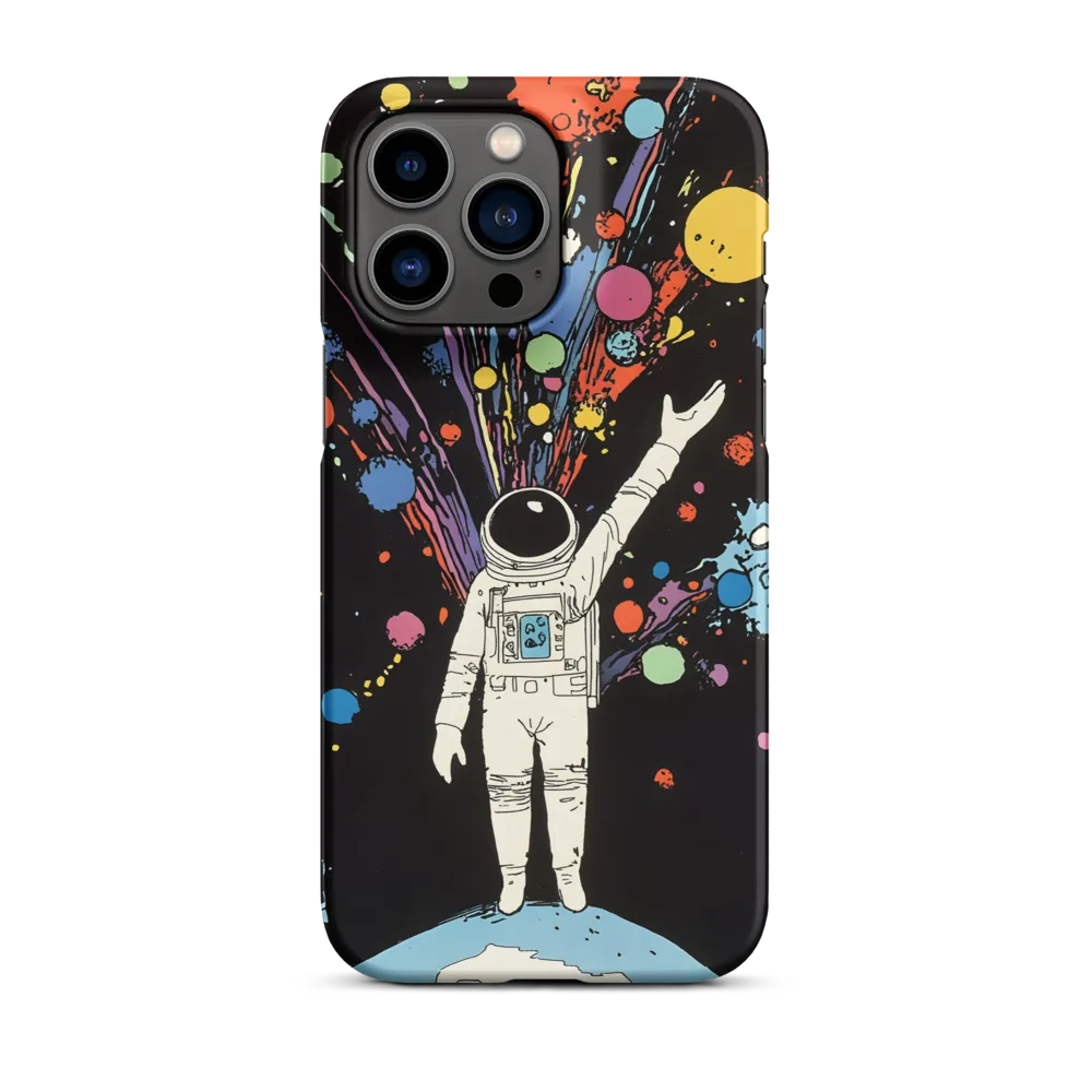 Cosmic Curiosity