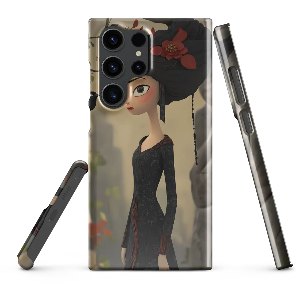 Whispers of Elegance