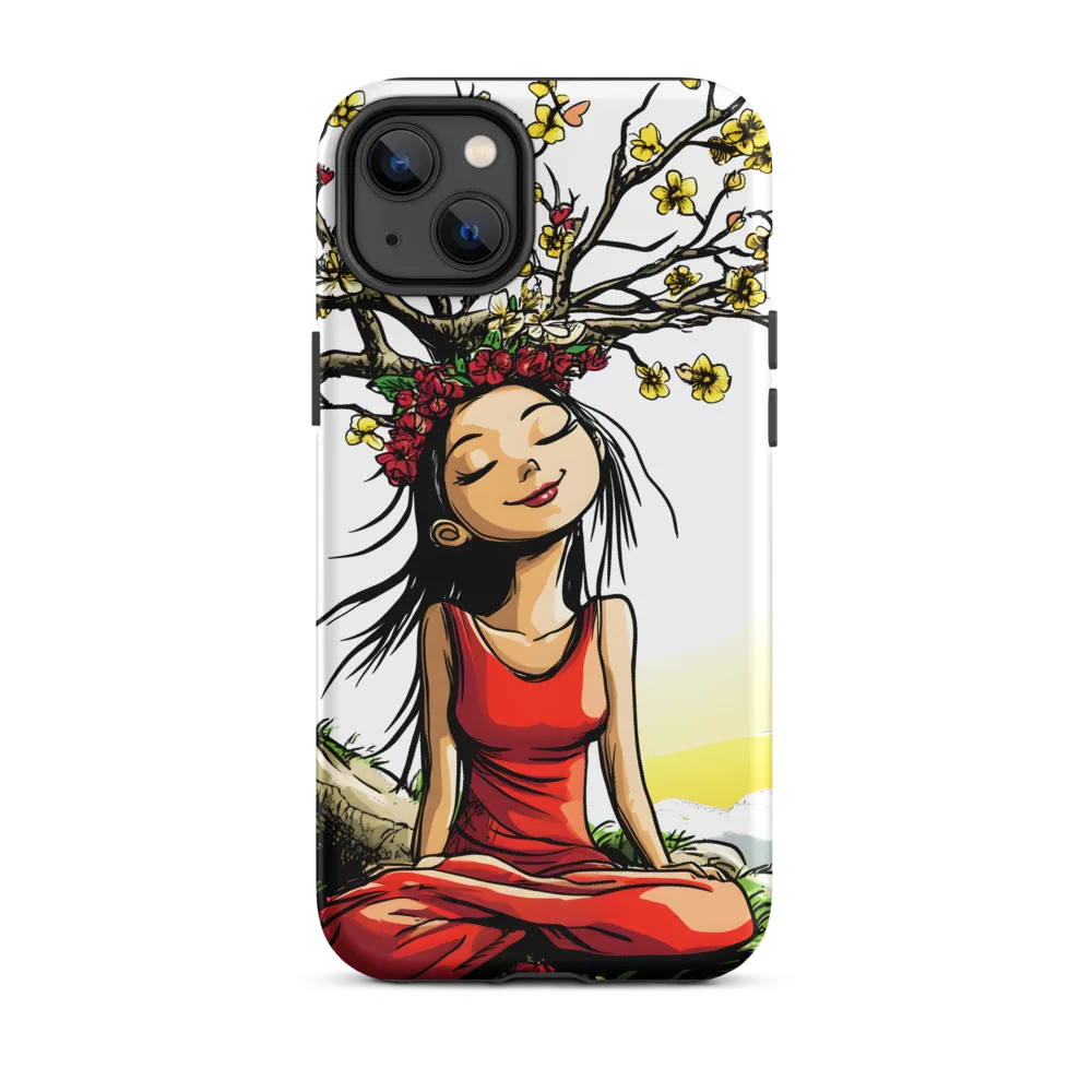 Harmony with Nature
