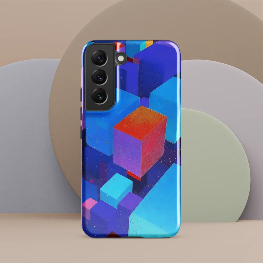 Geometric Dreamscape