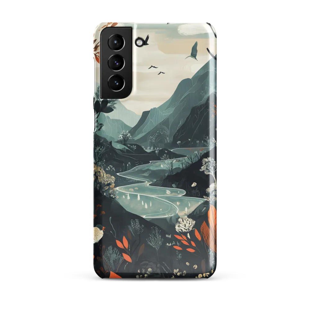 Tranquil Wilderness